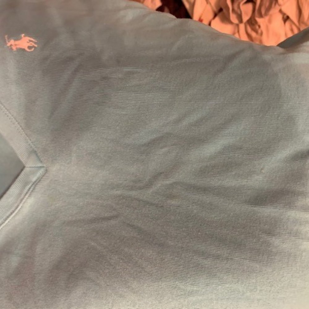 Brand New W Polo
